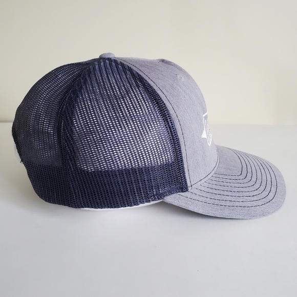 Vintage Cape Cod Baseball League Hat - Picture 3 of 8